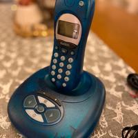 Cordless vintage Swatch