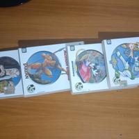 Giochi Disney Classici