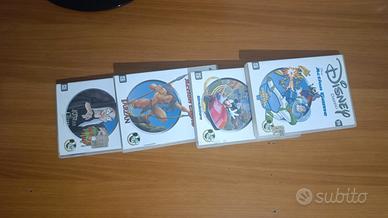 Giochi Disney Classici