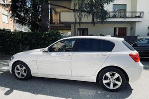 BMW Serie 1 F20 116d 5p Sport 2015
