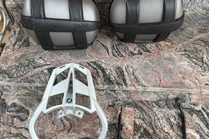 Set Valigie Sport Originali Bmw F800r