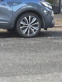 Cerchio 19 per renault