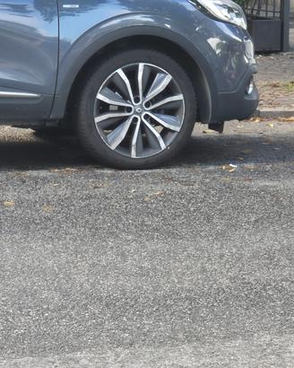 Cerchio 19 per renault