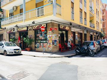 Avviata attività commerciale