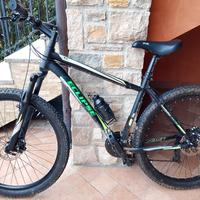 MTB adulti ragazzo 