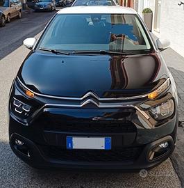 CITROEN C3 3ª serie - 2021
