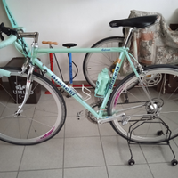 Bianchi Bc502 special