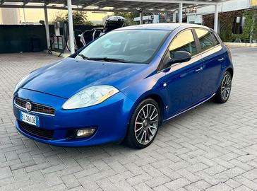 Fiat Bravo 1.9 16v 150cv - Meccanica perfetta