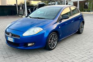 Fiat Bravo 1.9 16v 150cv - Meccanica perfetta