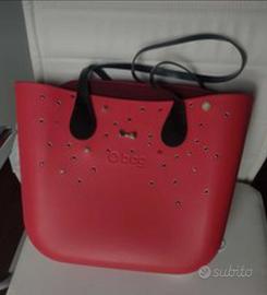 borsa o bag