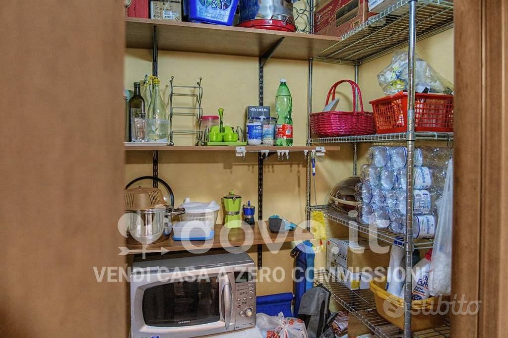 Apartment in Nocera Terinese, Villaggio Nuova Temesa, Catanzaro - Vista 5