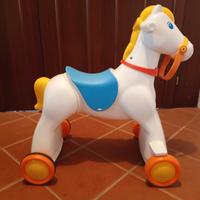 cavallo chicco rodeo 