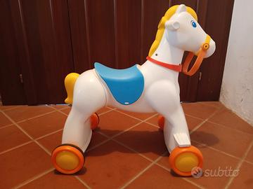 cavallo chicco rodeo 