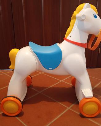 cavallo chicco rodeo 