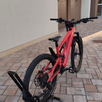 E-bike TURBO LEVO 4 Alloy