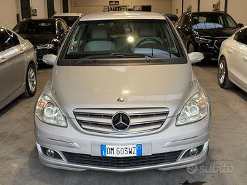 Mercedes-benz B 170 Sport