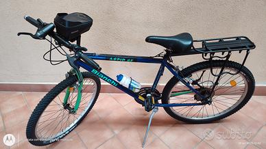  MTB Bianchi vintage