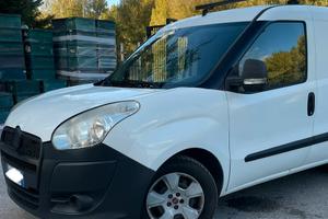 Doblò 1.3 multijet