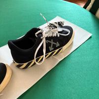 Scarpe off white