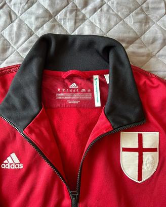 Felpa Ac Milan Adidas