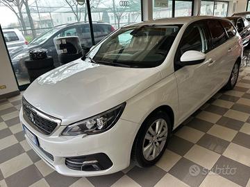Peugeot 308 BlueHDi 130 S&S SW GT Line