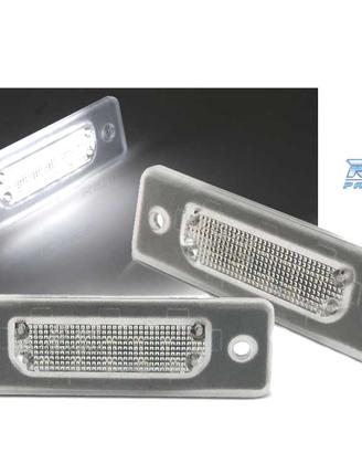 LUCE TARGA A LED BMW E34 M5 E32 88-96