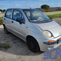 DAEWOO MATIZ M100, M150 0.8 52CV 98-02 Ricambi