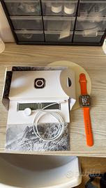 Apple Watch Ultra 49mm 1ª gen GPS + Cellular