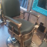 poltrona barber 