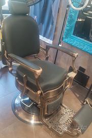 poltrona barber 