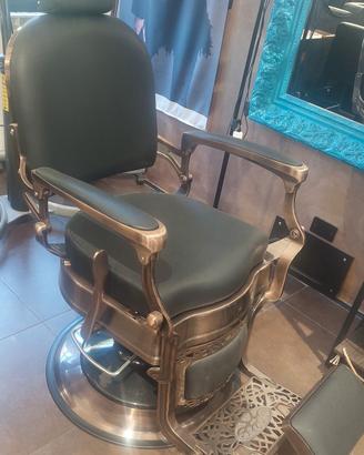 poltrona barber 