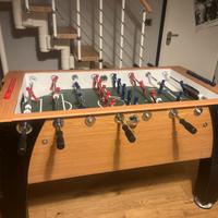 Calcio balilla NG biliardi