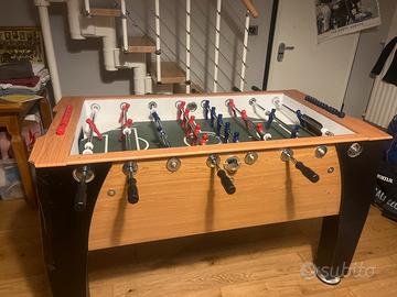 Calcio balilla NG biliardi