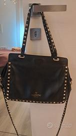 Borsa Valentino Rockstud 