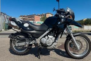 Meravigliosa  BMW F650 GS