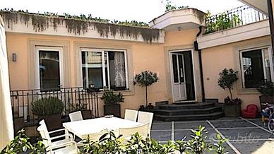 Villa ad Aci Bonaccorsi cod. h10966
