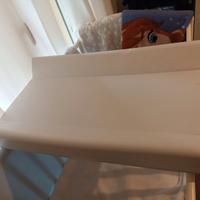 Fasciatoio per lettino