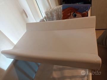 Fasciatoio per lettino