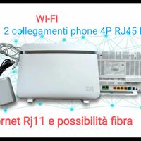 ZYXEL Router Wi-Fi Home-life