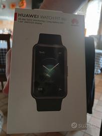 orologio Huawei Watch fit