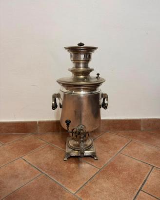 Antico Samovar