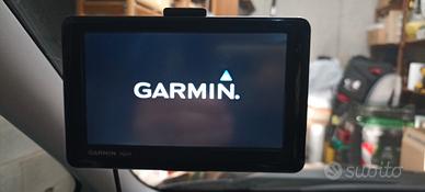 Navigatore Garmin nuvi