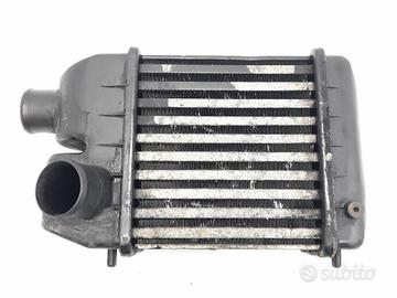 INTERCOOLER JEEP CHEROKEE «I» (1987)