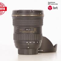 Tokina AT-X PRO SD 12-24 F4 (IF) DX (Canon)