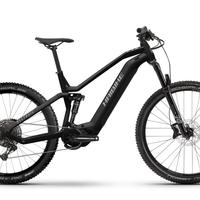 Haibike AllTrail 3 - 2024 - Black