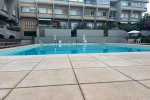 Aci Castello, Scogliera Baia Verde