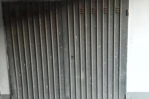 Garage per moto a Pistoia viale adua