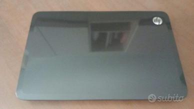 Pc portatile hp