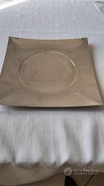 Sottopiatto Sambonet Acciaio Inox