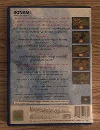 Age of empires 2 Ps2